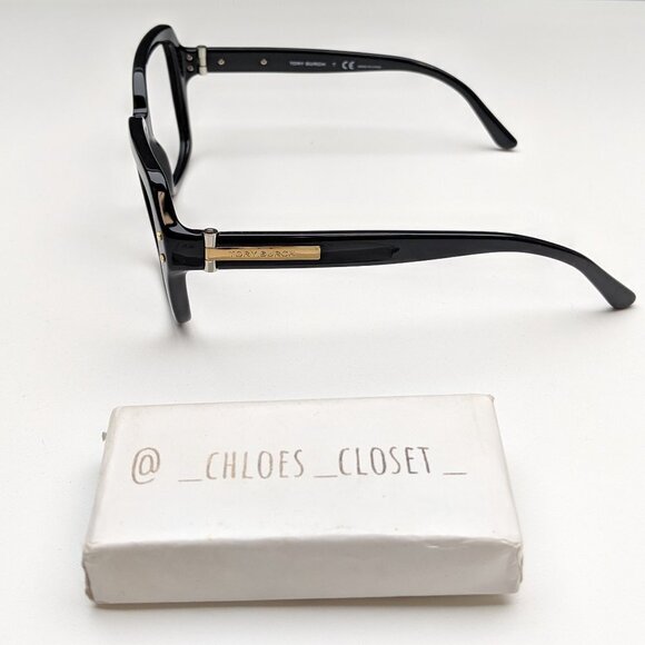 🕶️Frame only! Tory Burch TY7082 Women's Sun 55/21/135 /ALH426🕶️​ - Picture 5 of 10